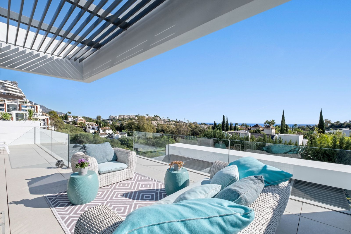 Appartement te koop in La Quinta | 2 slaapkamers H5253316