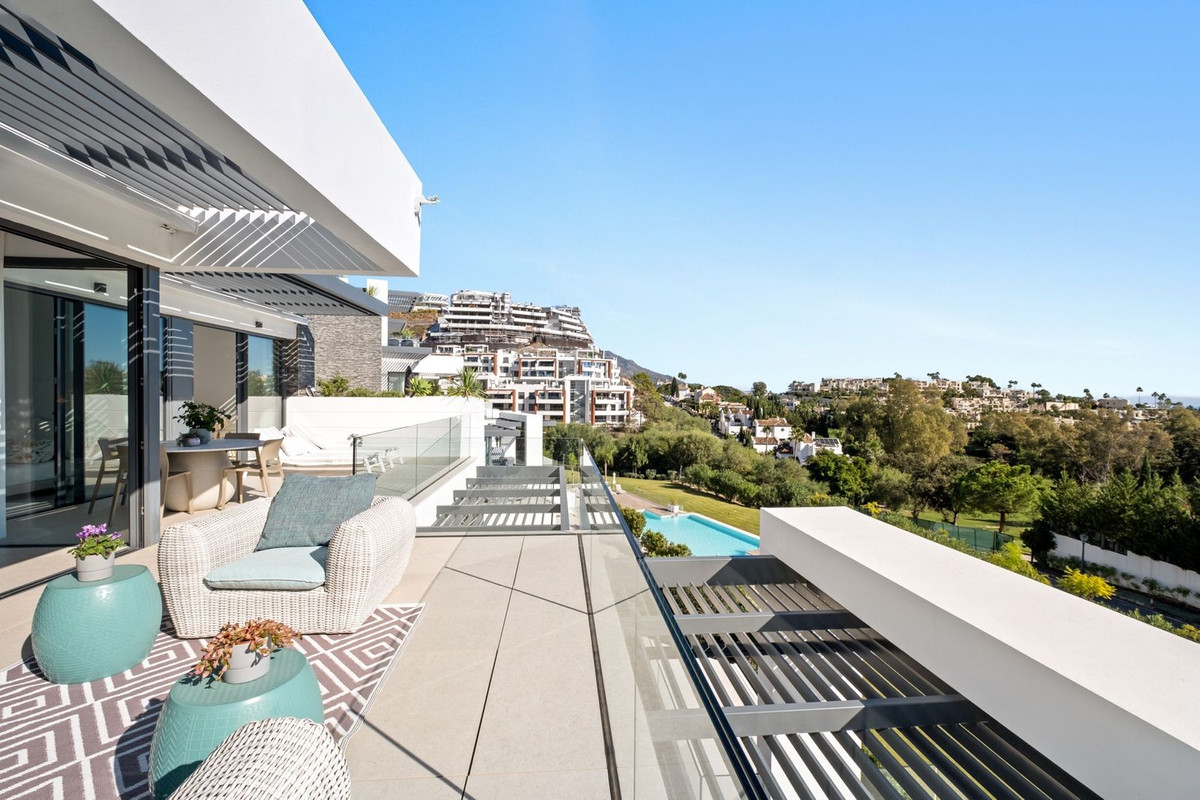 Appartement te koop in La Quinta | 2 slaapkamers H5253316