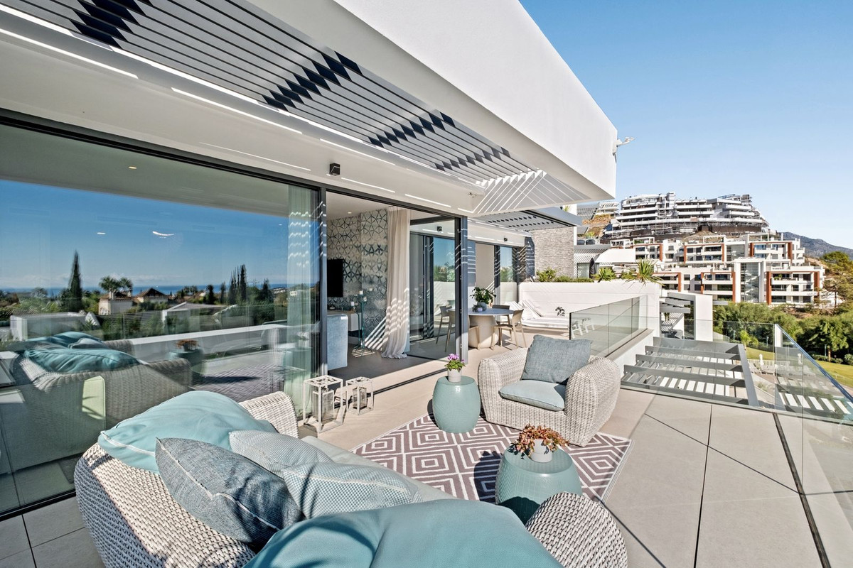 Appartement te koop in La Quinta | 2 slaapkamers H5253316