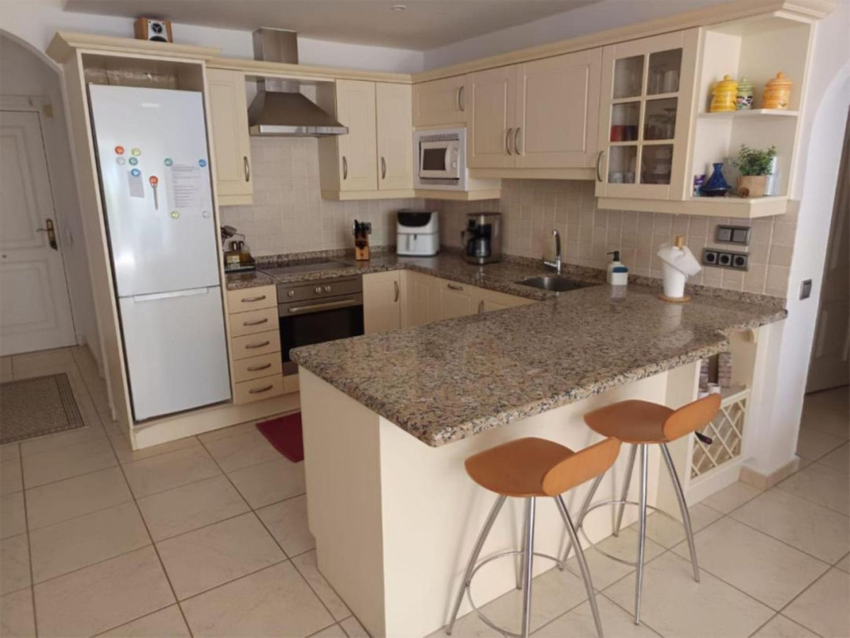 Appartement te koop in La Quinta | 2 slaapkamers H5259673