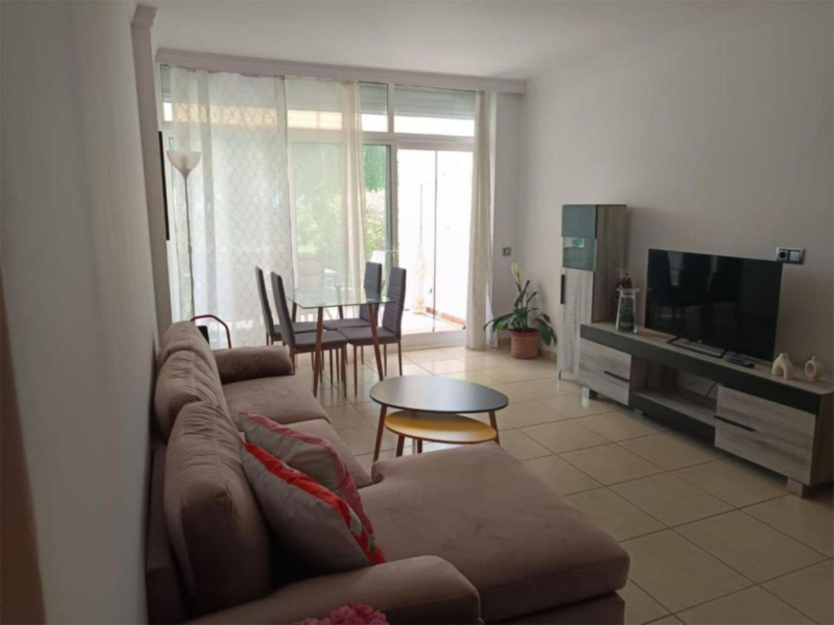 Appartement te koop in La Quinta | 2 slaapkamers H5259673