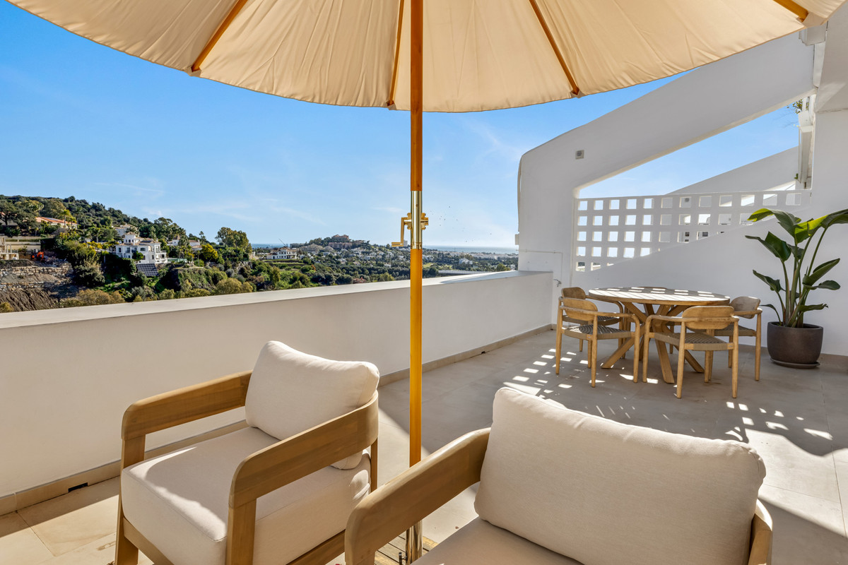 Appartement te koop in La Quinta | 2 slaapkamers H5290006