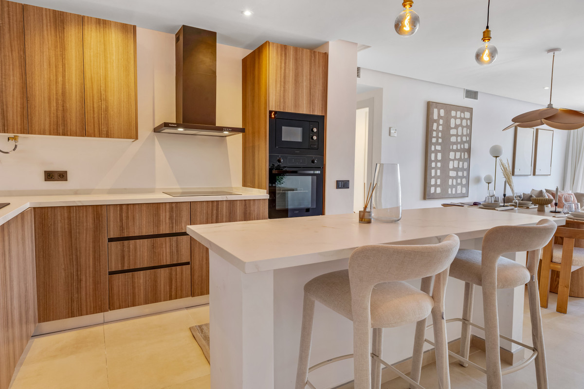 Appartement te koop in La Quinta | 2 slaapkamers H5290006
