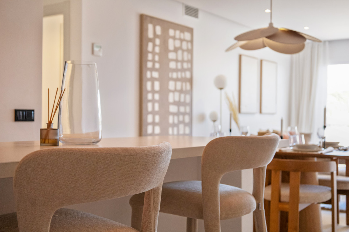 Appartement te koop in La Quinta | 2 slaapkamers H5290006