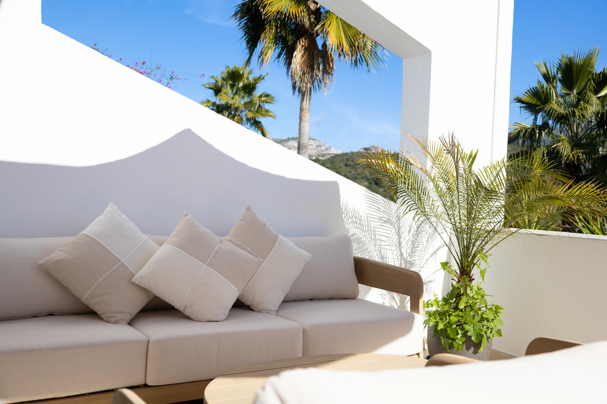 Appartement te koop in La Quinta | 2 slaapkamers H5290006