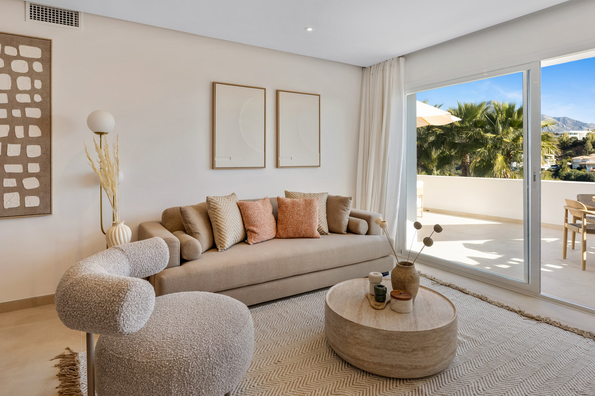Appartement te koop in La Quinta | 2 slaapkamers H5290006