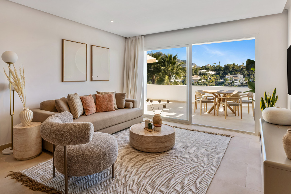 Appartement te koop in La Quinta | 2 slaapkamers H5290006