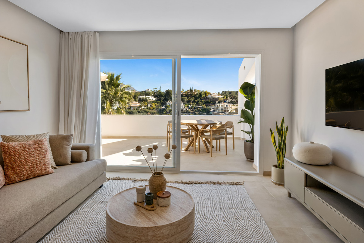 Appartement te koop in La Quinta | 2 slaapkamers H5290006