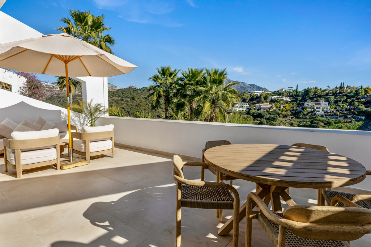 Appartement te koop in La Quinta | 2 slaapkamers H5290006