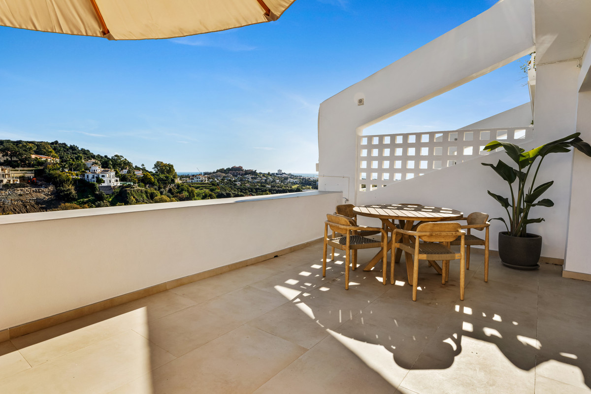 Appartement te koop in La Quinta | 2 slaapkamers H5290006