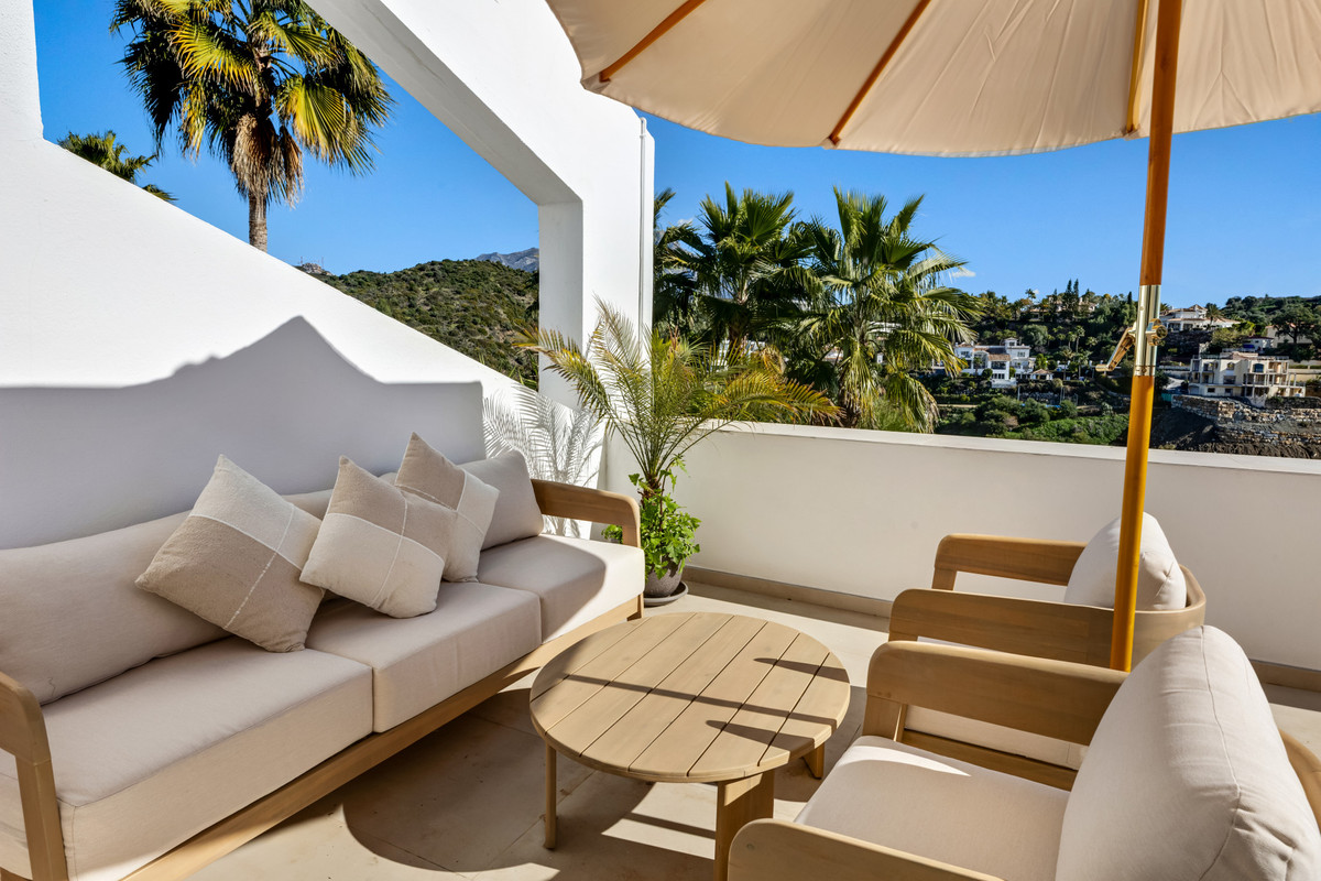Appartement te koop in La Quinta | 2 slaapkamers H5290006