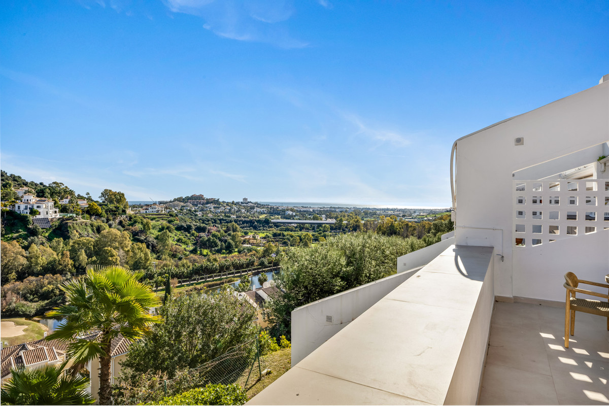 Appartement te koop in La Quinta | 2 slaapkamers H5290006