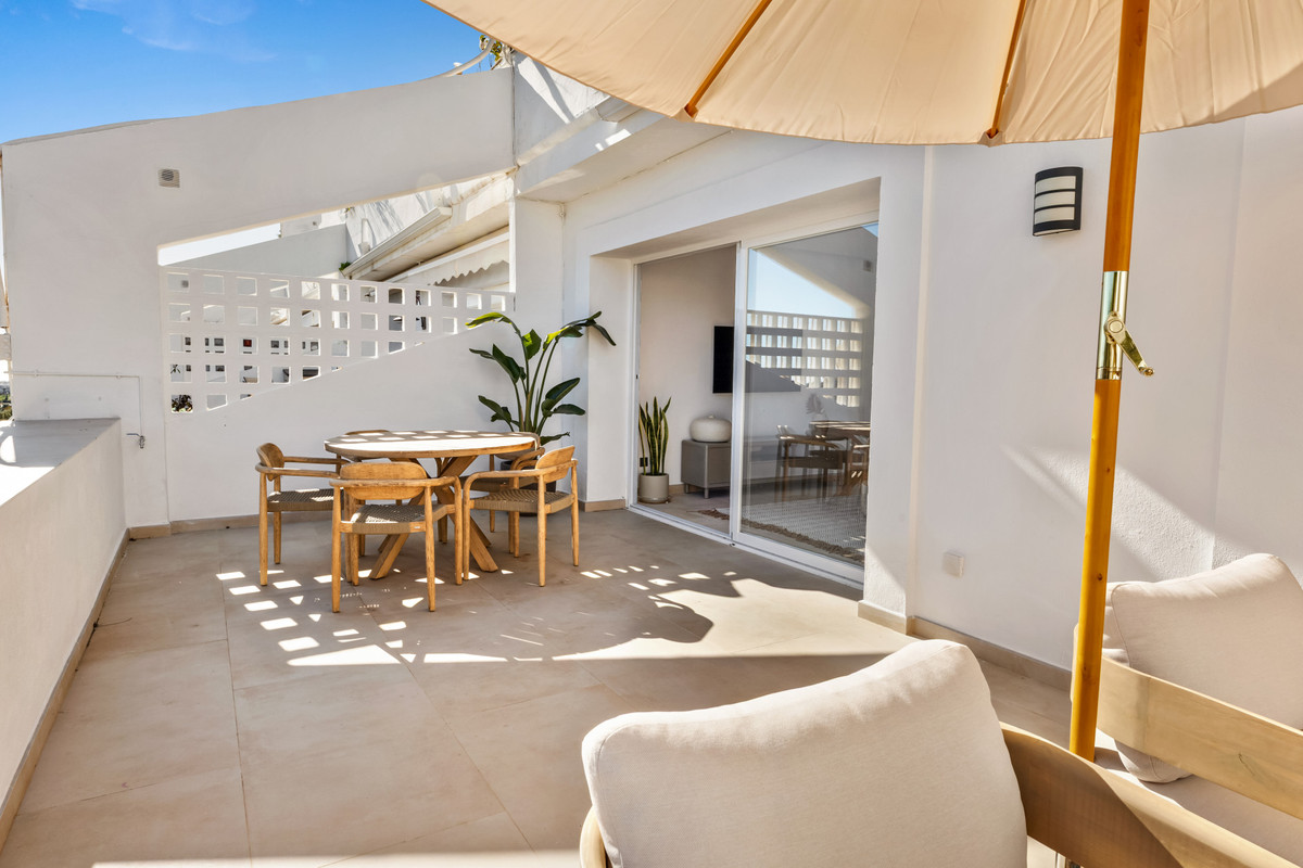 Appartement te koop in La Quinta | 2 slaapkamers H5290006