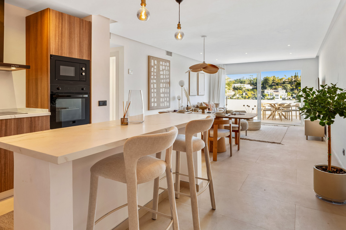 Appartement te koop in La Quinta | 2 slaapkamers H5290006