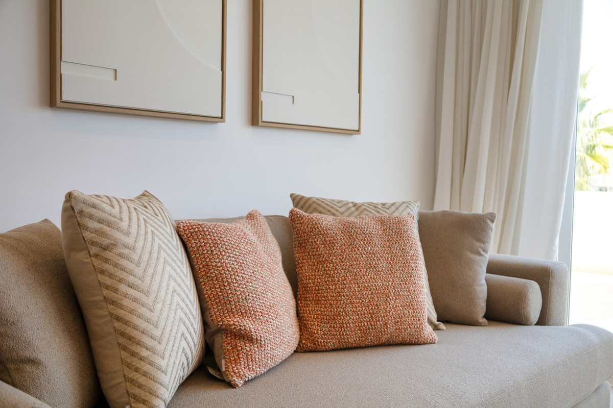 Appartement te koop in La Quinta | 2 slaapkamers H5290006