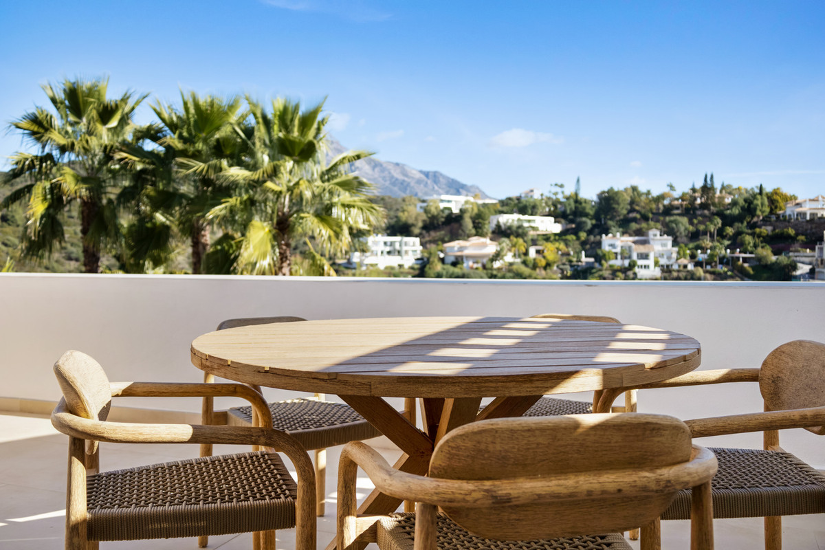Appartement te koop in La Quinta | 2 slaapkamers H5290006