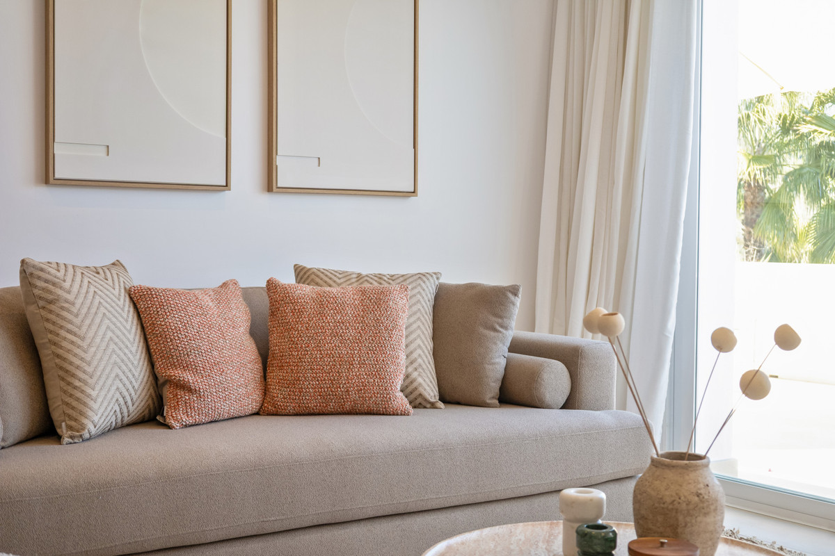 Appartement te koop in La Quinta | 2 slaapkamers H5290006