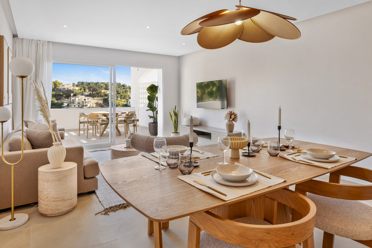 Appartement te koop in La Quinta | 2 slaapkamers H5290006