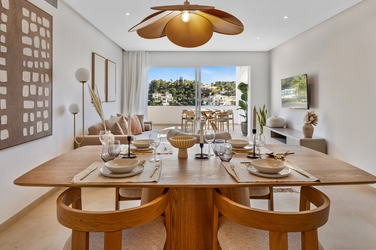 Appartement te koop in La Quinta | 2 slaapkamers H5290006