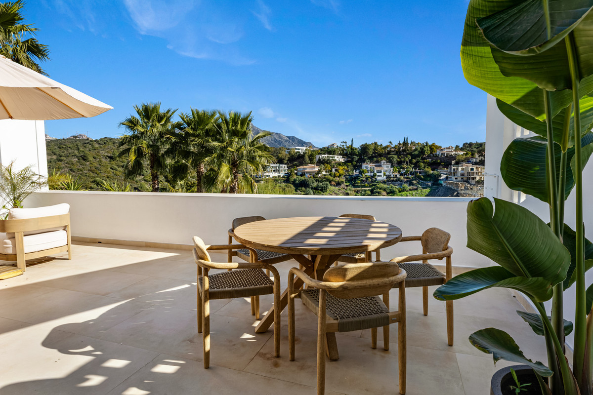 Appartement te koop in La Quinta | 2 slaapkamers H5290006
