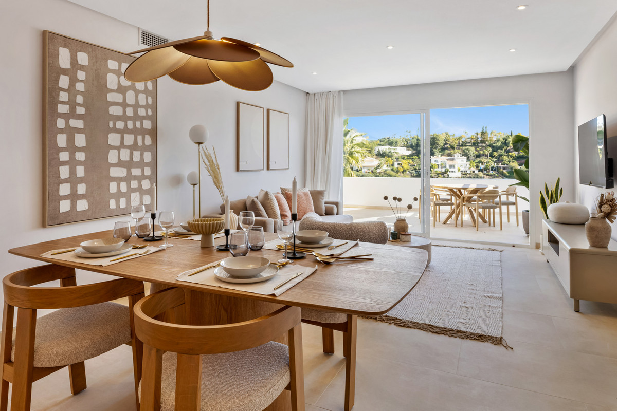 Appartement te koop in La Quinta | 2 slaapkamers H5290006
