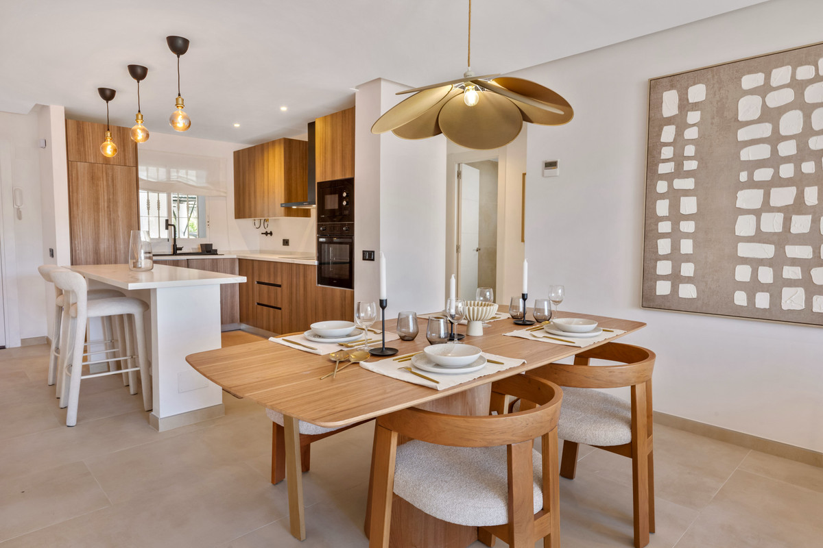 Appartement te koop in La Quinta | 2 slaapkamers H5290006