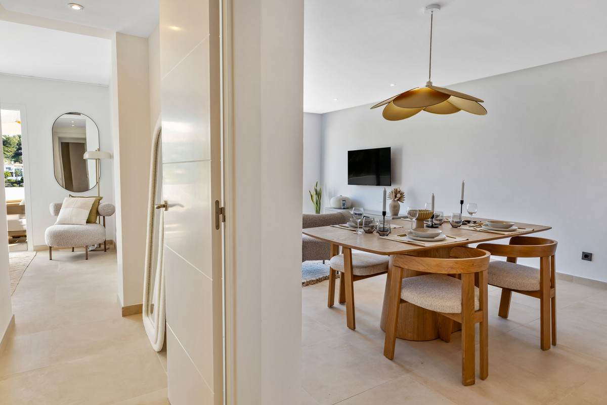 Appartement te koop in La Quinta | 2 slaapkamers H5290006