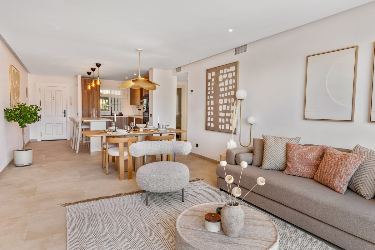 Appartement te koop in La Quinta | 2 slaapkamers H5290006
