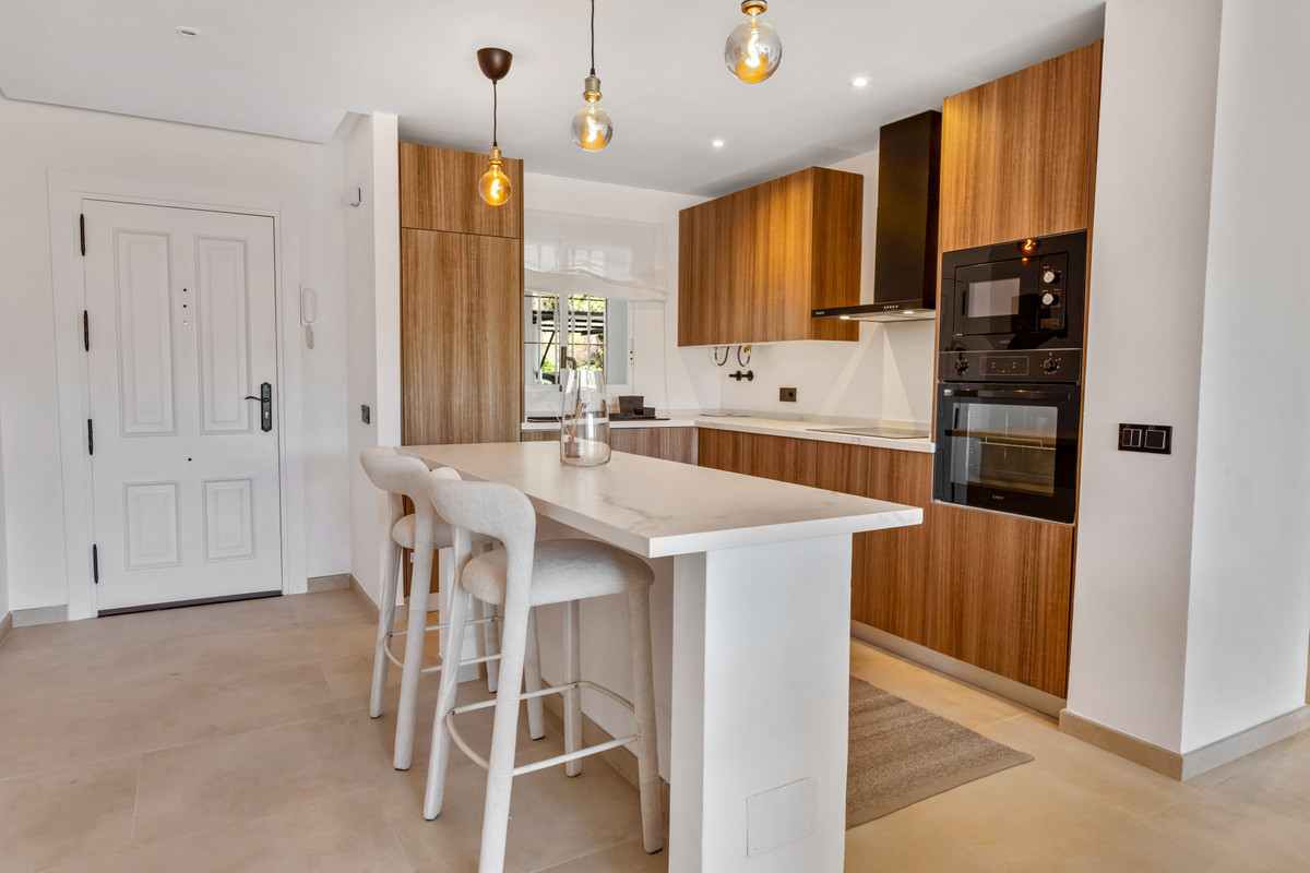 Appartement te koop in La Quinta | 2 slaapkamers H5290006