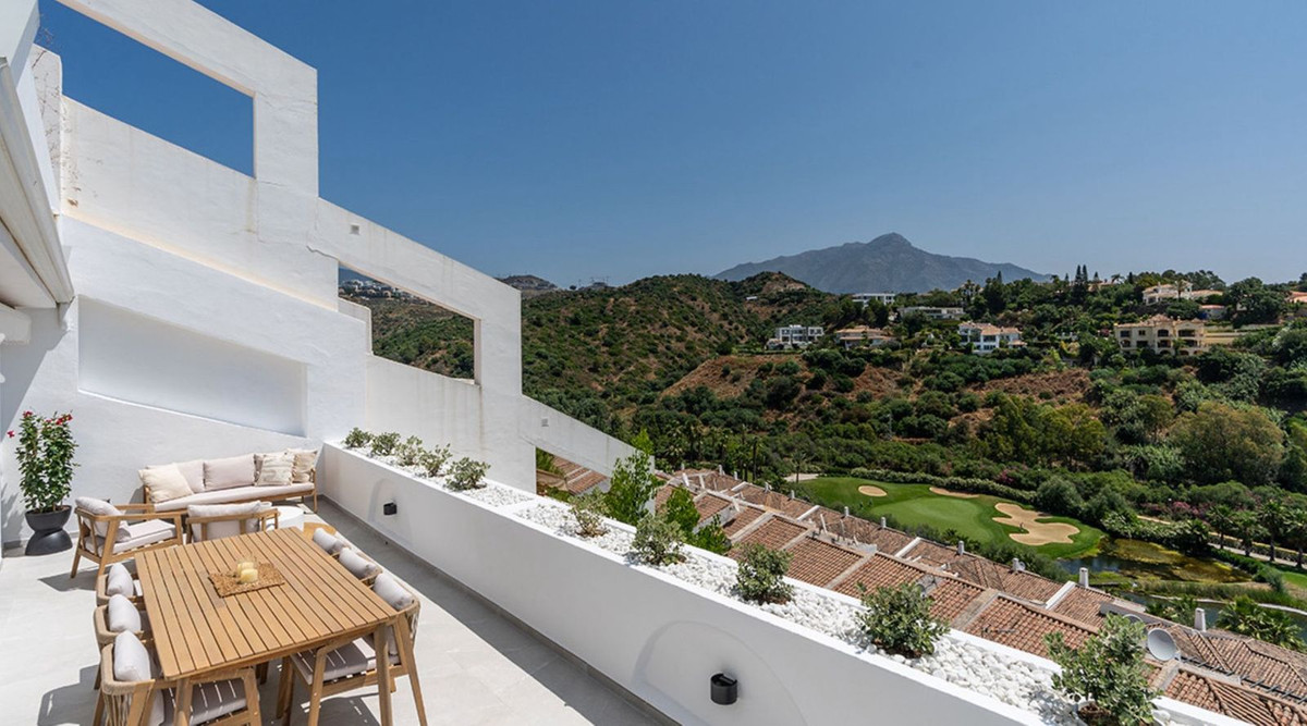 Appartement te koop in La Quinta | 3 slaapkamers H5291689