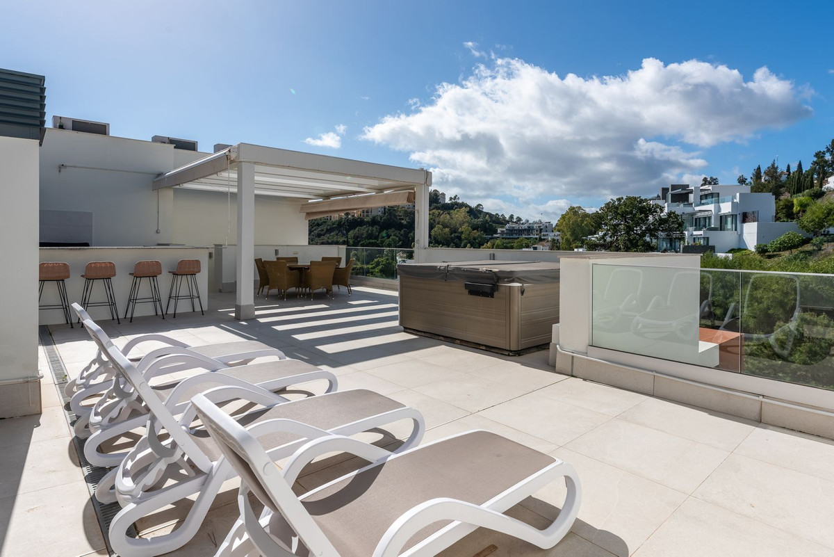 Penthouse te koop in La Quinta | 3 slaapkamers H5298247