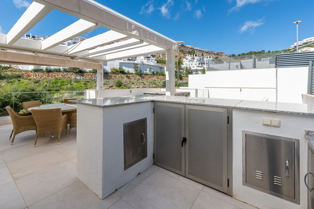 Penthouse te koop in La Quinta | 3 slaapkamers H5298247