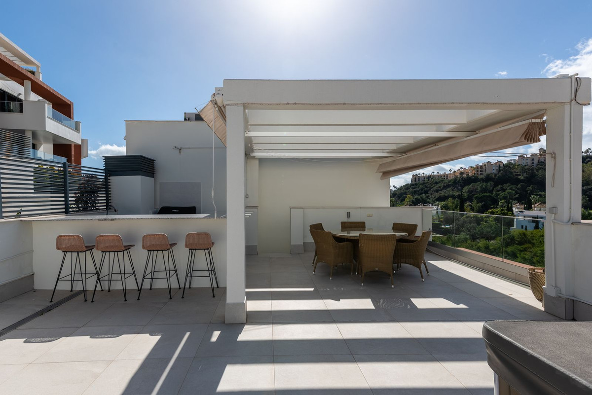 Penthouse te koop in La Quinta | 3 slaapkamers H5298247