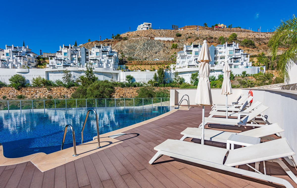 Penthouse te koop in La Quinta | 3 slaapkamers H5298247