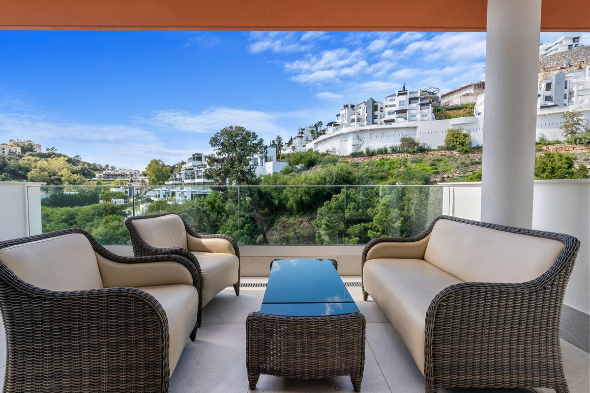 Penthouse te koop in La Quinta | 3 slaapkamers H5298247