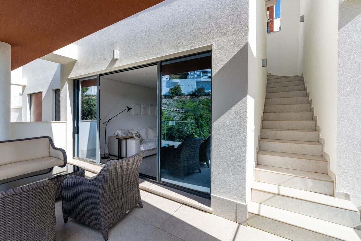 Penthouse te koop in La Quinta | 3 slaapkamers H5298247