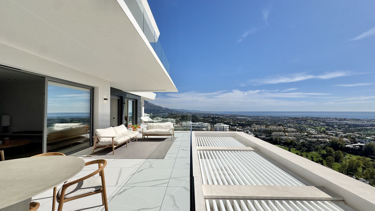 Appartement te koop in La Quinta | 3 slaapkamers H5304919