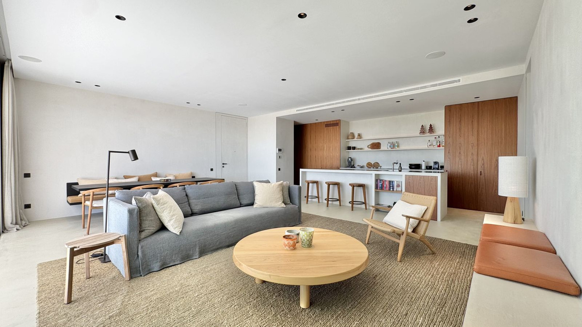 Appartement te koop in La Quinta | 3 slaapkamers H5304919