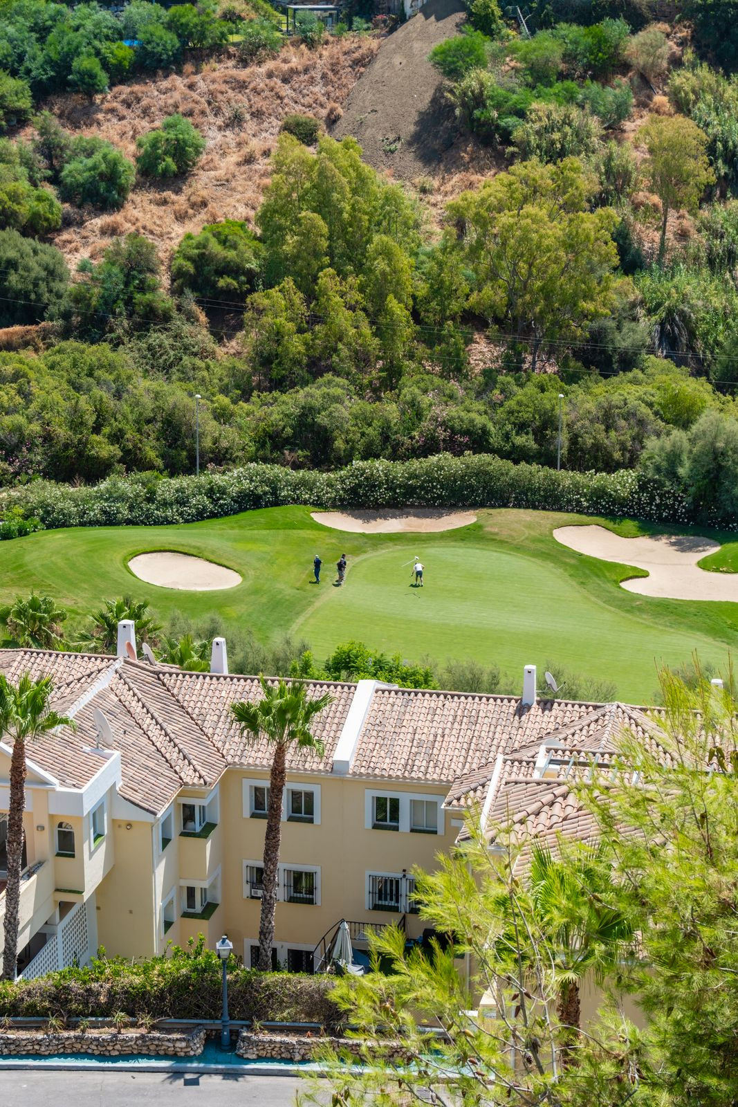 Appartement te koop in La Quinta | 4 slaapkamers H5308105