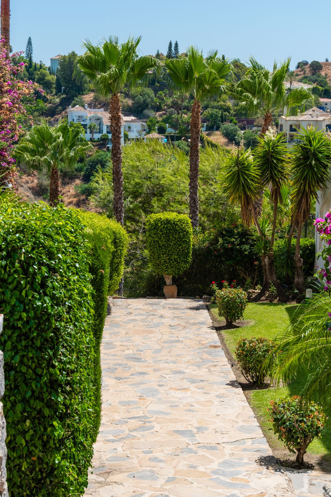 Appartement te koop in La Quinta | 4 slaapkamers H5308105