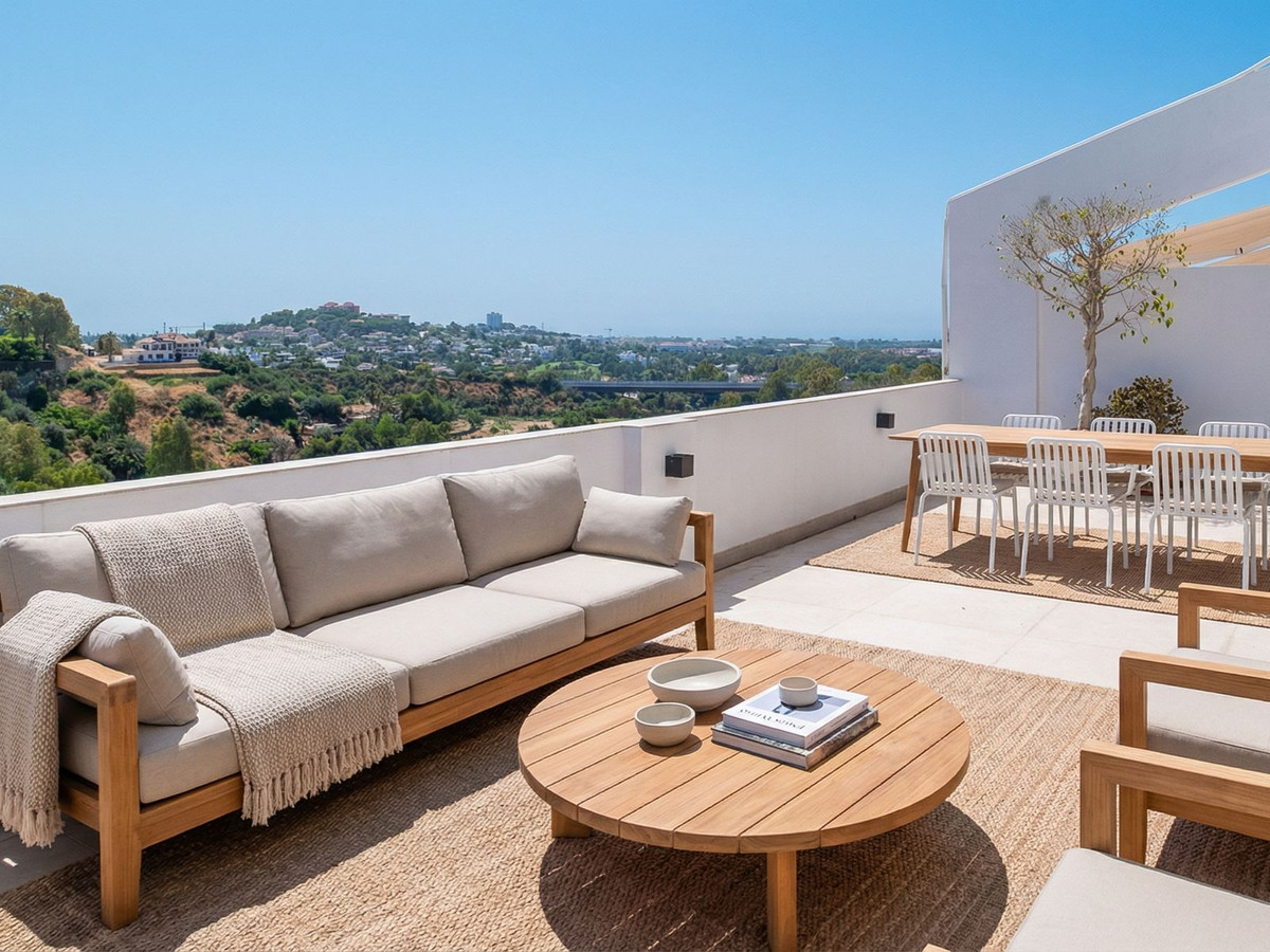 Appartement te koop in La Quinta | 4 slaapkamers H5308105