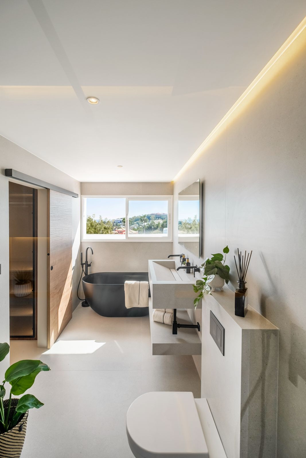 Penthouse te koop in La Quinta | 3 slaapkamers H5317429