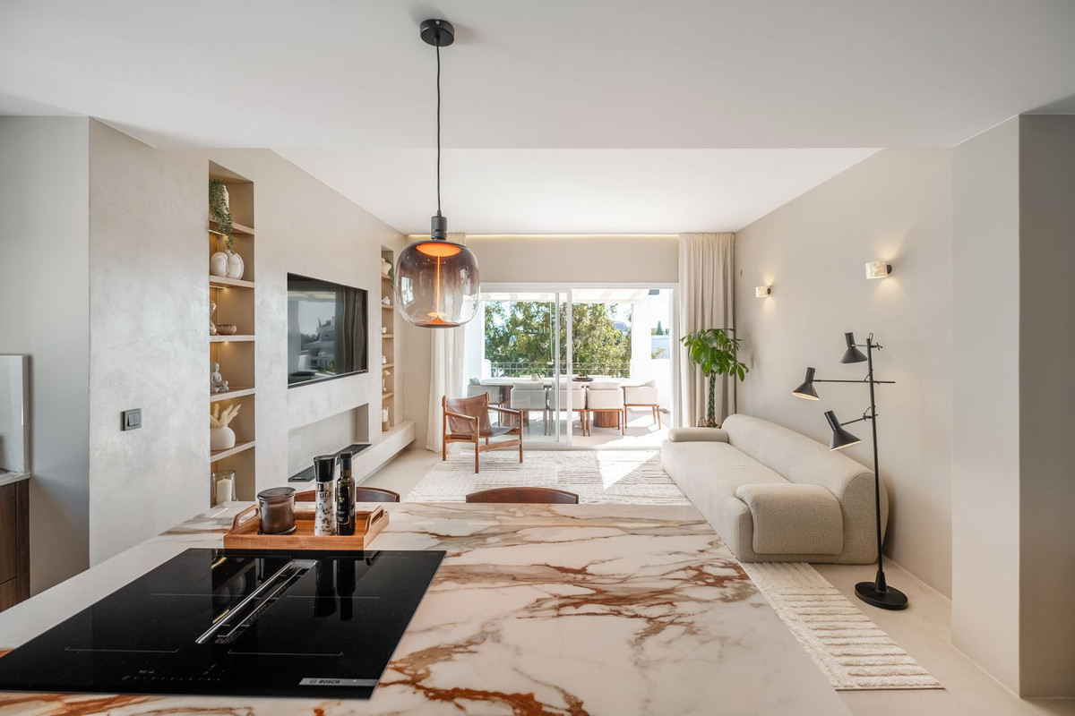 Penthouse te koop in La Quinta | 3 slaapkamers H5317429