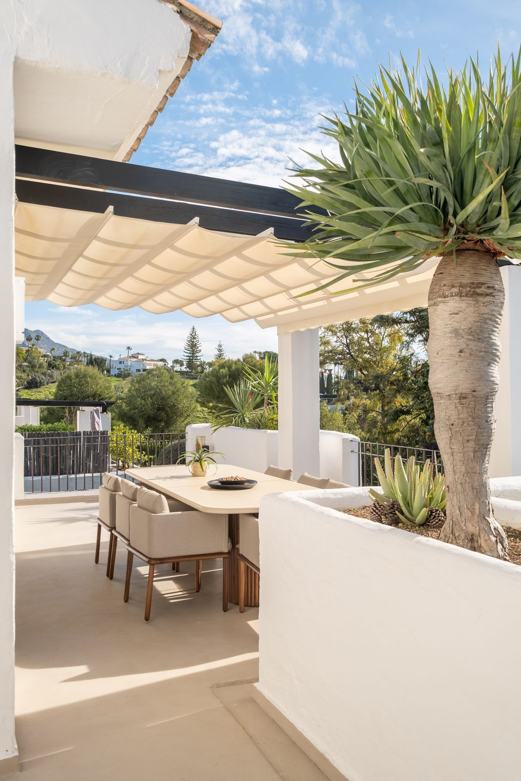 Penthouse te koop in La Quinta | 3 slaapkamers H5317429