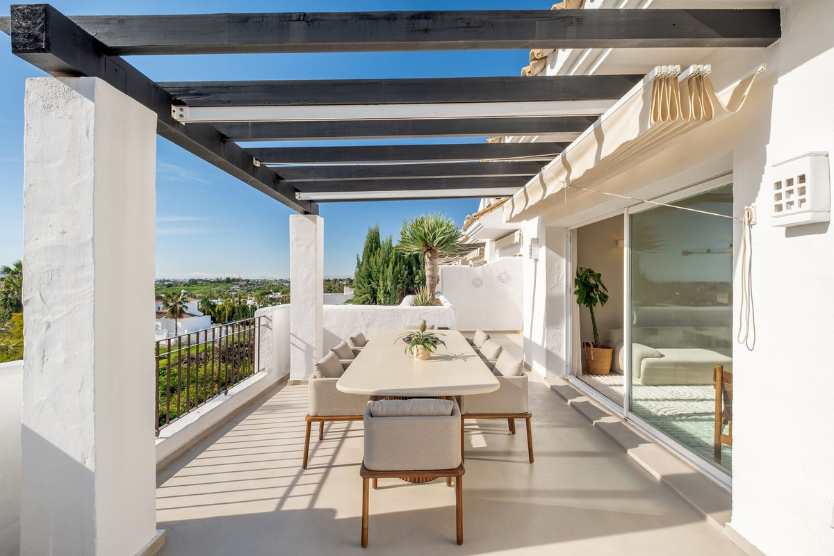 Penthouse te koop in La Quinta | 3 slaapkamers H5317429