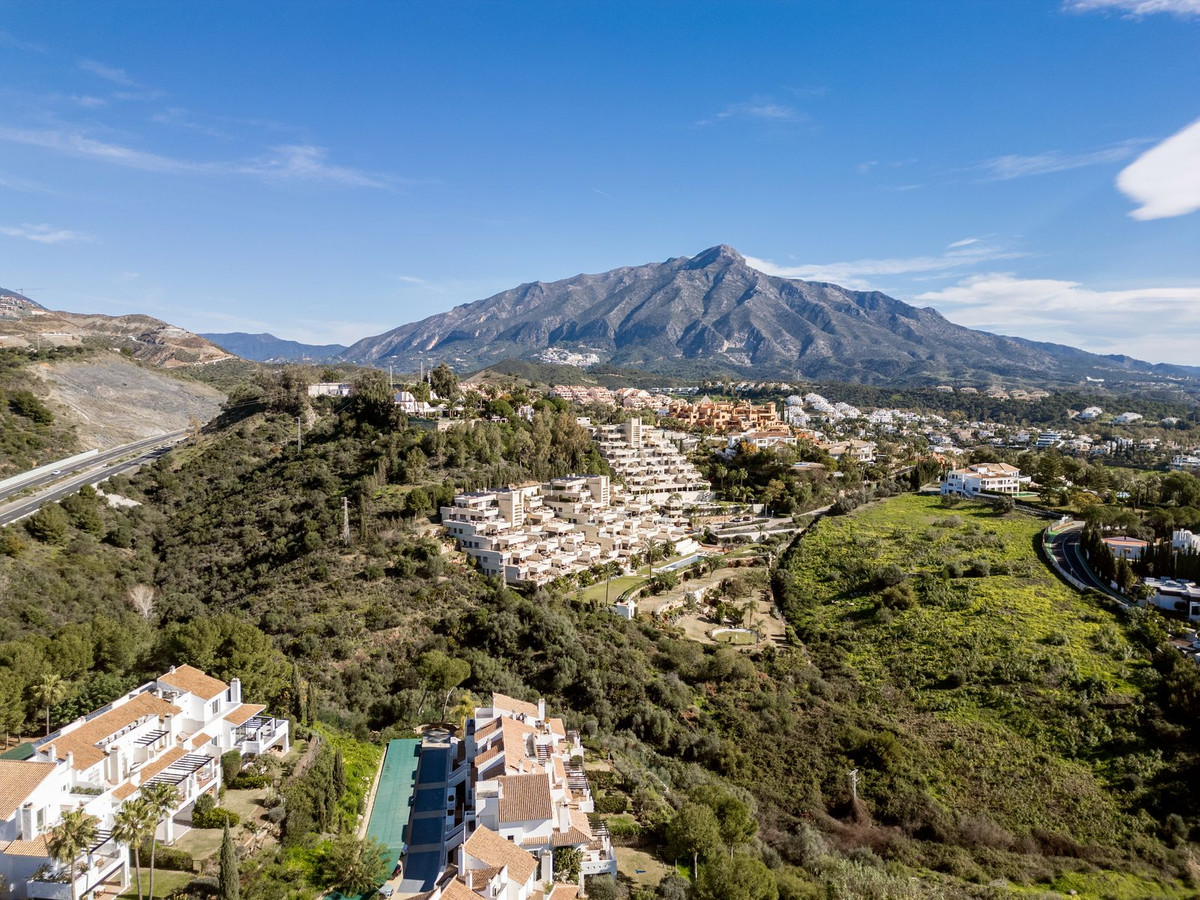 Penthouse te koop in La Quinta | 3 slaapkamers H5317429