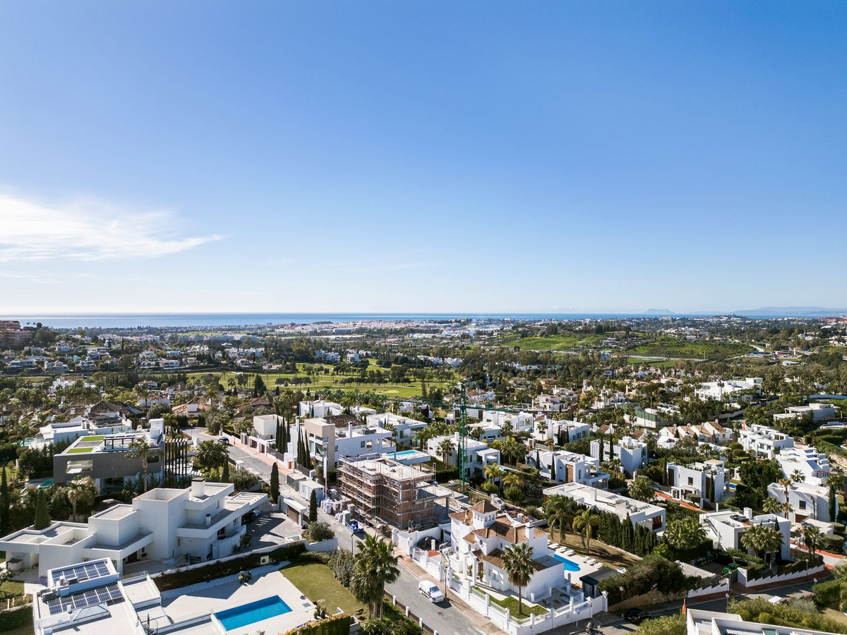 Penthouse te koop in La Quinta | 3 slaapkamers H5317429