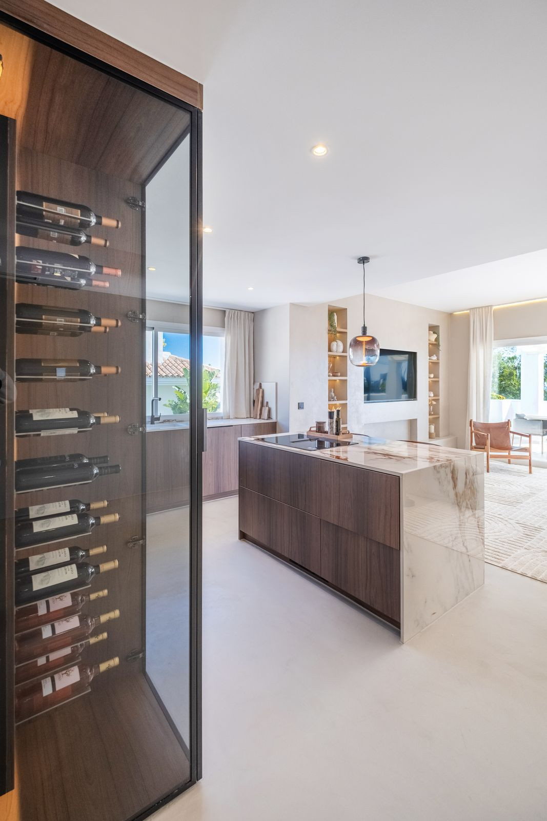 Penthouse te koop in La Quinta | 3 slaapkamers H5317429