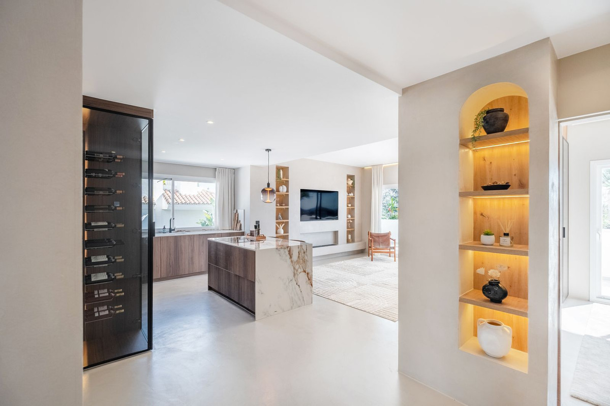 Penthouse te koop in La Quinta | 3 slaapkamers H5317429