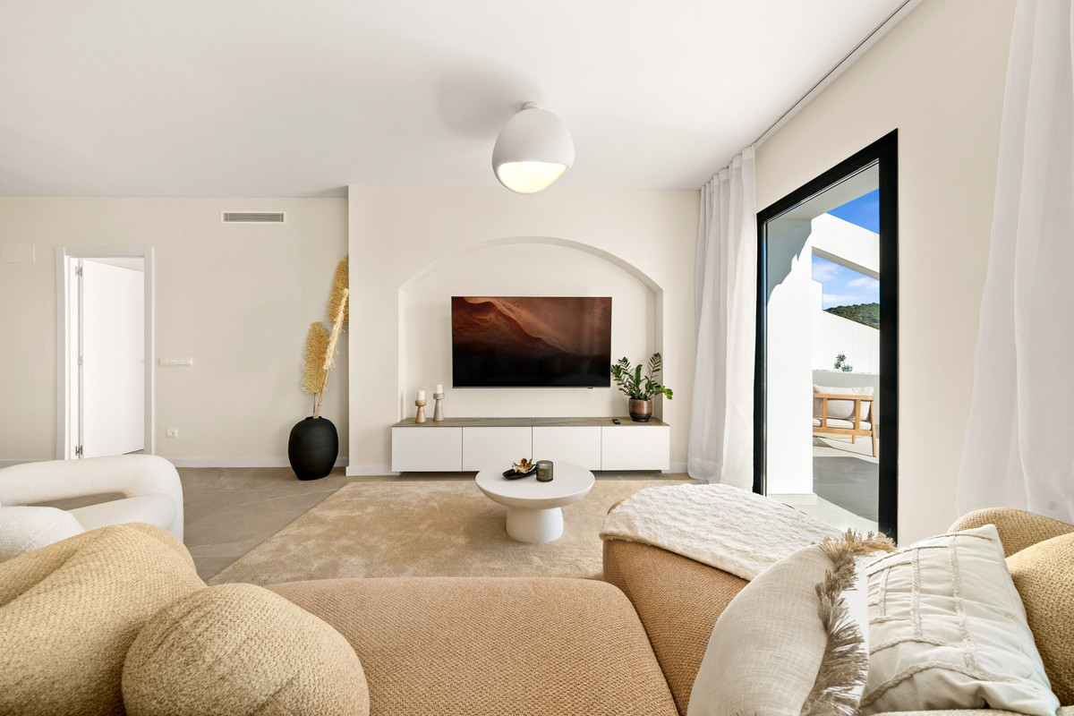 Appartement te koop in La Quinta | 3 slaapkamers H5335063